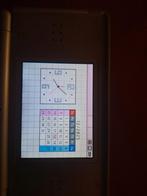 Nintendo DS Lite in zilveren kleur., Games en Spelcomputers, Spelcomputers | Nintendo DS, Ophalen of Verzenden, Zo goed als nieuw