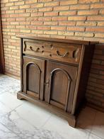 Kast, Huis en Inrichting, Ophalen, Gebruikt