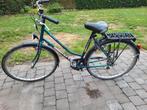 Norta damesfiets, Fietsen en Brommers, Ophalen, Gebruikt