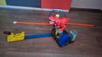 Hot Wheels T-Rex + Hot Wheels Looping, Ophalen, Hot Wheels, Met looping, Elektrisch