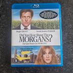 Did you Hear about the Morgans? blu ray NL FR, Cd's en Dvd's, Blu-ray, Ophalen of Verzenden, Humor en Cabaret, Zo goed als nieuw