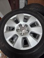 Audi velgen, Ophalen, Gebruikt, Velg(en), 16 inch