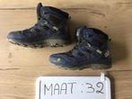 Wandelschoenen Jack Wolfskin maat 32, Ophalen of Verzenden, Gebruikt, Schoenen