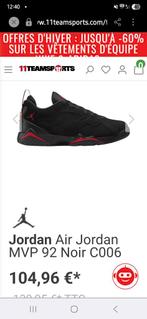 New Jordan kinderbasketbal maat 35,5