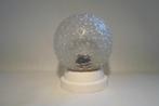 Helena Tynell Plafond Lamp, Ophalen, Zo goed als nieuw, Glas, Vintage Design