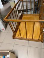 Kinderpark, Enlèvement, Utilisé, Rectangulaire