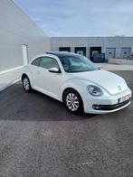 Vw Beetle  propere staat, Auto's, Voorwielaandrijving, Euro 5, Beetle (Kever), Wit