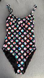 Badpak nieuw Simone perele incl pareo, Ophalen of Verzenden, Nieuw, Badpak