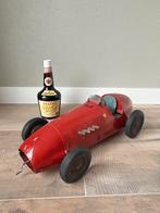 Toschi Ferrari 500 F2 zeer origineel en compleet, Antiek en Kunst, Ophalen