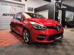 Renault Clio 1.2 TCe GT EDC ** 13800 km **, Automaat, Euro 5, Stof, Zwart