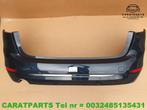 7403795 F46 bumper F46 achterbumper F45 Grand Tourer A89, Auto-onderdelen, Gebruikt, BMW, Bumper