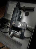 Atlas Copco PHE 7 S, Doe-het-zelf en Bouw, Ophalen, Gebruikt
