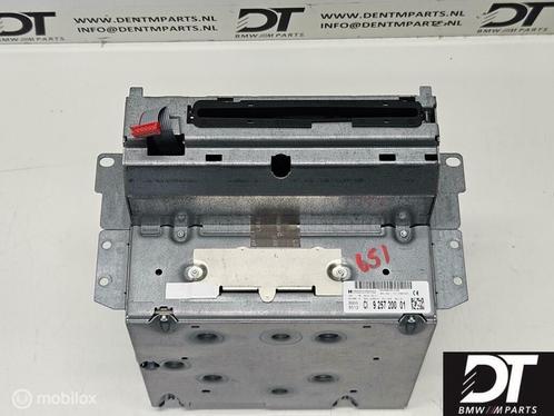 Radiomodule CIC BMW X5 E70 LCI ('10-'13) 65129257200, Auto-onderdelen, Elektronica en Kabels, BMW, Gebruikt, Ophalen of Verzenden