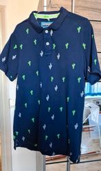 Superdry Polo, Enlèvement