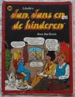 Strip, JAN, JANS EN DE KINDEREN, Nr.13, Joop Wiggers, 1983., Jan Kruis, Enlèvement ou Envoi, Une BD, Utilisé