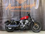 Harley-Davidson Nighster 975 RH975, Motos, Motos | Harley-Davidson, Autre, 2 cylindres, Plus de 35 kW, 975 cm³