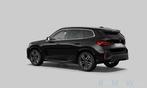 BMW X1 sDrive18iA M Sport / HUD / Pano / ACC / 360° / 19', Auto's, BMW, Zwart, Zwart, Bedrijf, 5 zetels