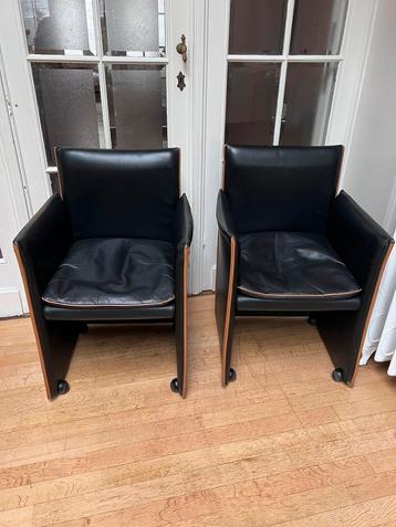 Cassina Break stoel beschikbaar voor biedingen