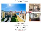 Penthouse Torrox Costa (Malaga), Immo, Buitenland, Dorp, 92 m², Spanje, Appartement