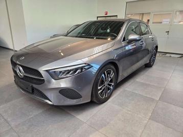 Mercedes-Benz A 180 A 180 7G-DCT Progressive Advanced beschikbaar voor biedingen