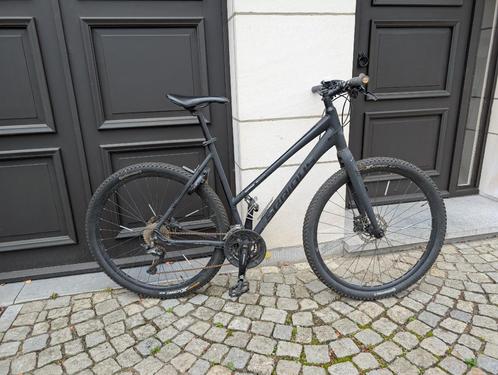 Mountainbike / Fitnessbike Serious vrouwen, Fietsen en Brommers, Fietsen | Mountainbikes en ATB, Gebruikt, Dames, Overige merken