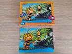 Puzzel, Kinderen en Baby's, Speelgoed | Kinderpuzzels, Ophalen of Verzenden, Zo goed als nieuw