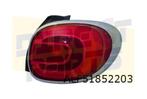 Fiat 500L (8/12-7/17) Achterlicht Links OES 51883572, -, Verzenden, -, Nieuw