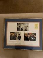 lijst voor foto's, Ophalen, Kunststof, Zo goed als nieuw, Minder dan 50 cm