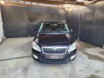 SKODA FABIA AUTOMAAT, Auto's, Skoda, Euro 5, Stof, 4 cilinders, Bedrijf