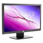 HP P222VA scherm 22", Informatique & Logiciels, Moniteurs, VGA, Hp, Utilisé, Enlèvement ou Envoi