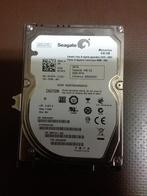 Harde schijf Seagate 2.5'  640gb SATA, Computers en Software, Harde schijven, Intern, 640gb, Ophalen of Verzenden, Zo goed als nieuw