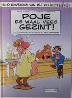 Poje es waal vees gezint, Ophalen, Eén stripboek, Zo goed als nieuw, Cauvin -carpentier