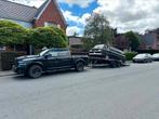 Autotransport, depannage, Ophalen of Verzenden