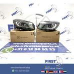 W117 X117 CLA BIXENON LED INTELLIGENT LIGHT SYSTEM Koplampen