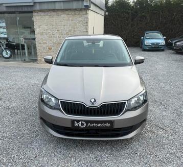 Skoda 2016 beschikbaar voor biedingen