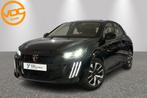 Peugeot 208 ACTIVE  vrij 01/09, Auto's, 1199 cc, Zwart, Bedrijf, Handgeschakeld