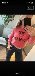 Pinko trui S, Ophalen, Zo goed als nieuw