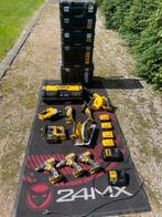 Kit DeWALT complet, Comme neuf