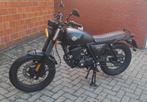 Archive 125cc Scrambler, Fietsen en Brommers, Brommers | Overige merken, Ophalen, Gebruikt