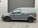 VW Caddy diesel automaat 60.000km, Auto's, Bestelwagens en Lichte vracht, 75 kW, Used 1. Bestelwagens met ervaring., 4 cilinders