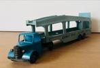 Dinky  Supertoys 982 - Bedford Pullmore Car Transporter, Dinky Toys, Ophalen of Verzenden, Bus of Vrachtwagen