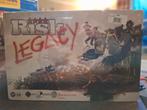 RISK LEGACY GLOEDNIEUW VERZEGELD, Hobby en Vrije tijd, Vijf spelers of meer, Ophalen of Verzenden, Nieuw, Hasbro