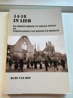 (LIER) 14-18 in Lier., Boeken, Nieuw, Ophalen of Verzenden
