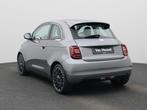 Fiat 500e La Prima 42 kWh, Auto's, Fiat, 4 zetels, Parkeersensor, 1265 kg, Zilver of Grijs
