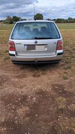Passat 1.9 tdi automatiek, Auto's, Volkswagen, Automaat, Lederen bekleding, Zwart, 5 deurs