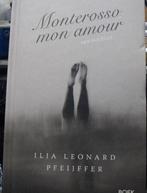 Monterosso mon amour, Ilja Leonard Pfeijffer, Verzenden, Zo goed als nieuw