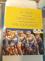 25 jaar wielerploeg sport Vlaanderen Baloise, Boeken, Sportboeken, Ophalen of Verzenden, Zo goed als nieuw
