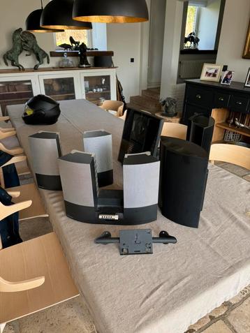 Bang & Olufsen (set complet) beschikbaar voor biedingen