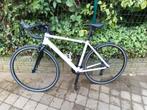 Dames koersfiets Triban RC Decathlon, Ophalen, Zo goed als nieuw, Dames