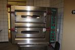 Pizza Oven, Zakelijke goederen, Ophalen, Gebruikt, Ovens, Microgolfovens en Steamers